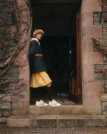 New Balance 991v2 Off White Copy Copy