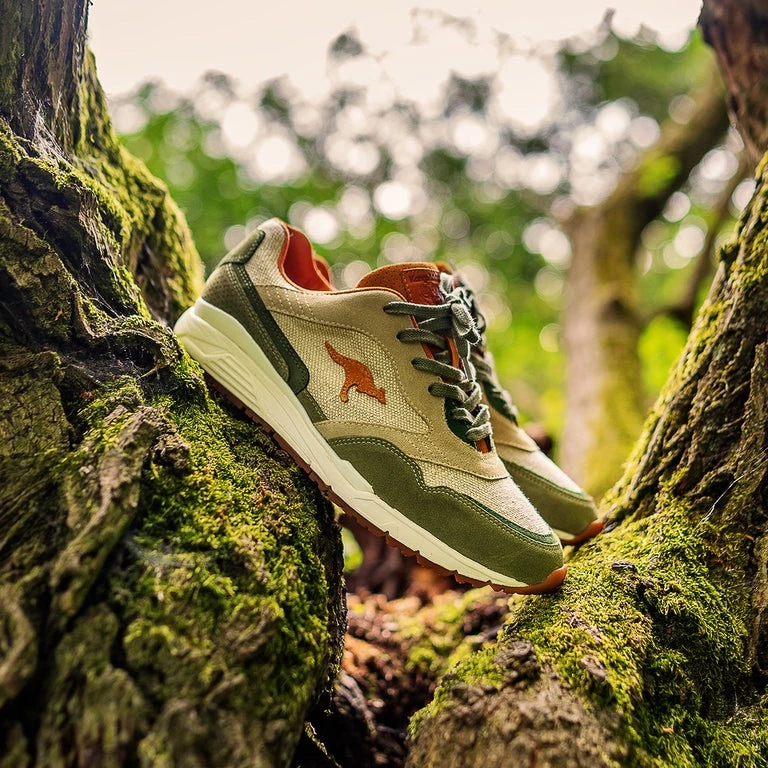 KangaROOS Ultimate Environment Day Dead Stock