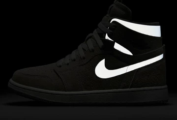 Jordan 1 Zoom CMFT Medium Grey