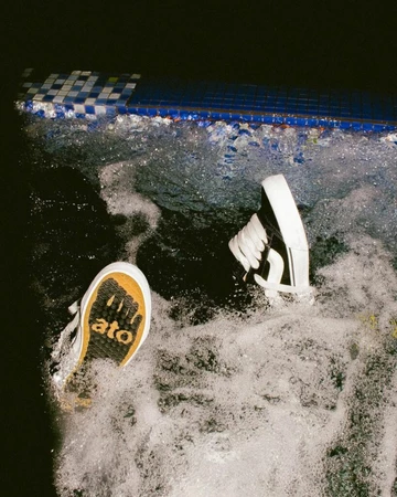 Imran Potato Vans Knu Skool