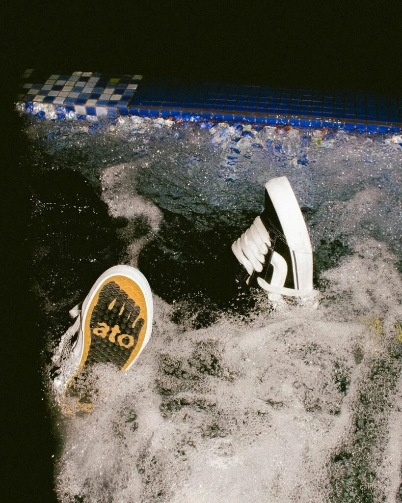 Imran Potato Vans Knu Skool VN0A7Q5JB3P1 Dead Stock