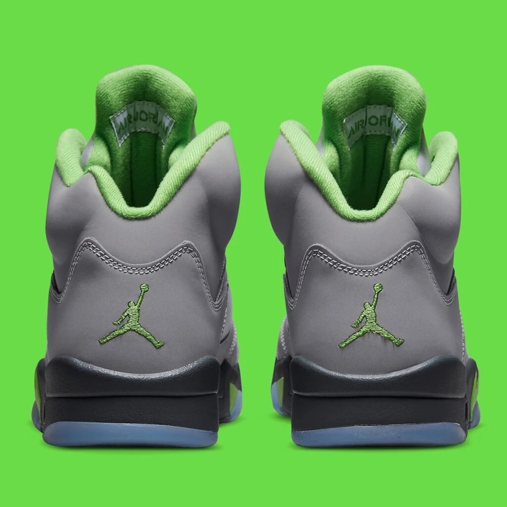 Jordan 5 Green Bean DM9014-003 | Dead Stock