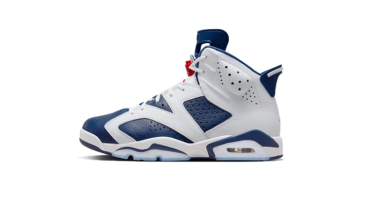 Jordan 6 Olympics 2024