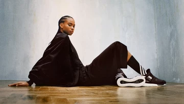 Der Y-3 Qasa High kommt am 25. Mai zurück