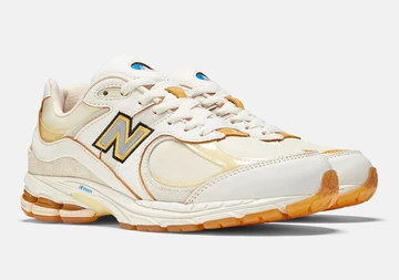 Joe Freshgoods New Balance 2002R Conversations Amongst Us