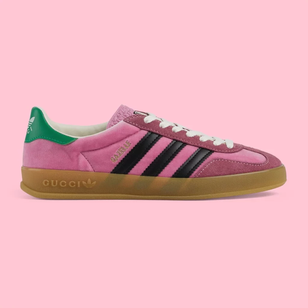 adidas x Gucci Kollektion Release am 7. Juni Dead Stock