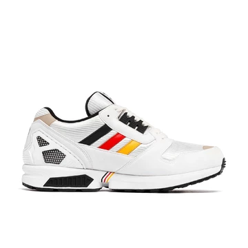 Overkill adidas ZX 8000 Heimspiel Außenseite