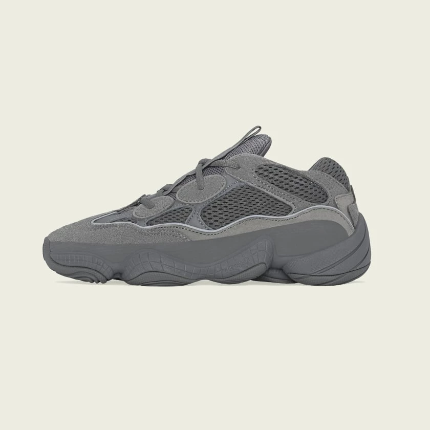 Yeezy 500 Granite Dead Stock