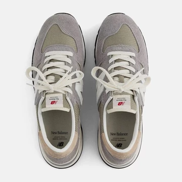 New Balance 990v1 Made in USA Marblehead