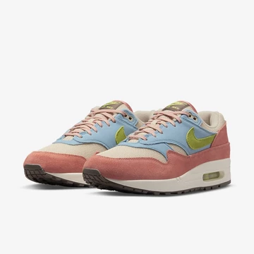 Nike Air Max 1 Light Madder Root - Release am 19. Mai