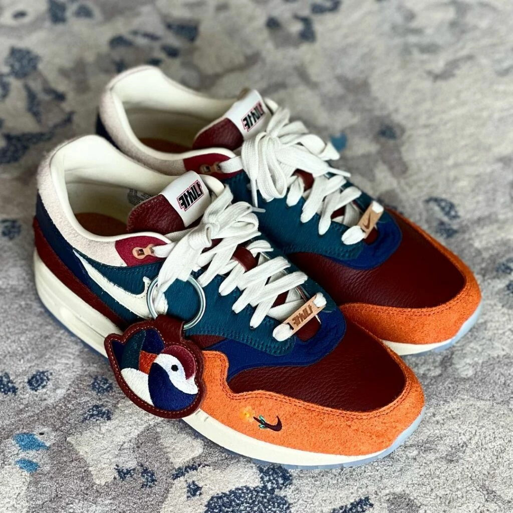 Nike Air Max 1 Kasina - Release on June 8th | Dead Stock
