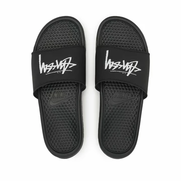 Nike Stussy Benassi