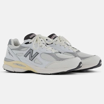NB 990 Sea Salt - kommt am 26. Mai