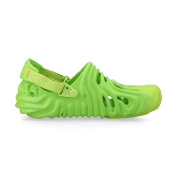 Salehe Bembury Crocs Pollex Clog Crocodile