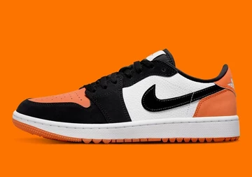 Jordan 1 Low Golf Shattered Backboard