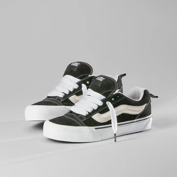 Imran Potato Vans Knu Skool