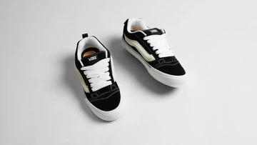 Imran Potato Vans Knu Skool