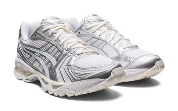 JJJJound Asics Gel Kayano 14 - erste Bilder