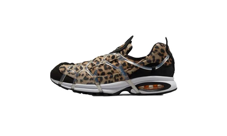 Nike Air Kukini Leopard Print