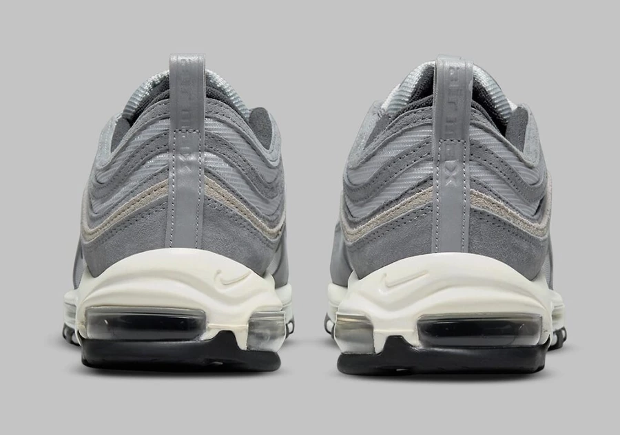 Air Max 97 Smoke Gray Dead Stock - Main Image