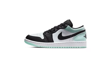 Jordan 1 Low Tie Dye