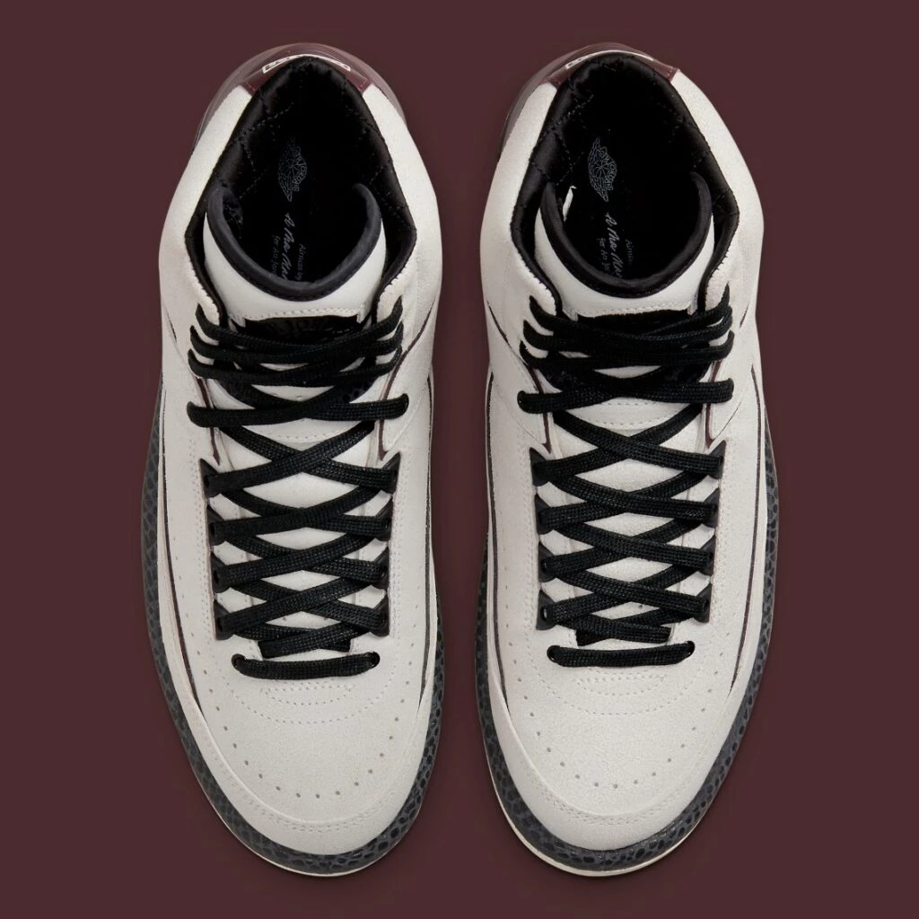 A Ma Maniere Jordan 2 DO7216-100 | Dead Stock