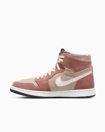 Jordan 1 Zoom CMFT Fossil Stone