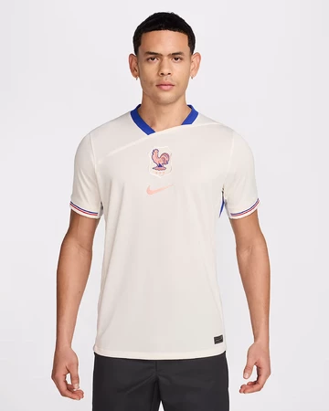 Nike National Team Replica Jersey 2025