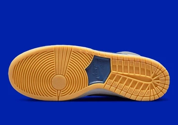 SB Dunk High New York Mets