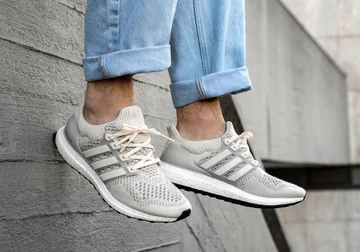 adidas Ultra Boost 1.0 Cream