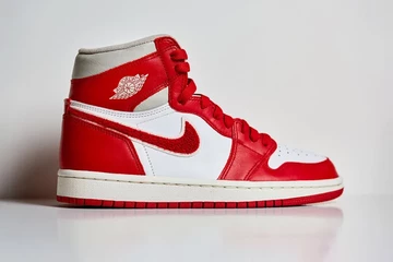 Air Jordan 1 Newstalgia