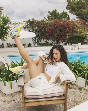 adidas ZX 9000 Citrus