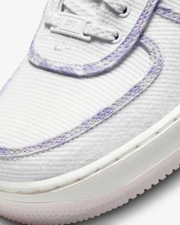 Air Force 1 Lavender