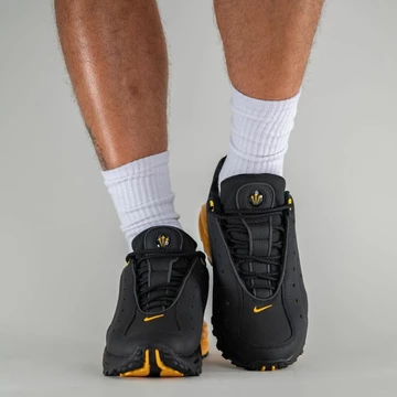 NOCTA Nike Hot Step Air Terra - two new colourways