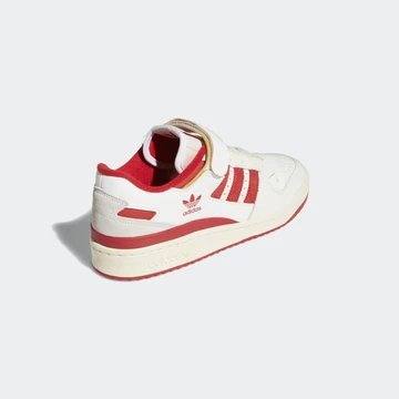 adidas Forum Low Power Red