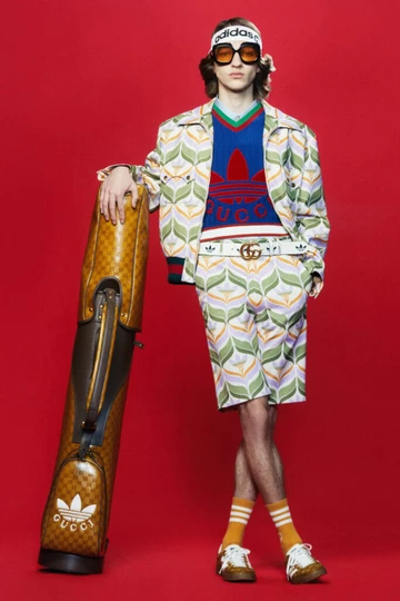 adidas Gucci Kollektion