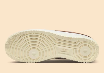 Air Force 1 Low Coconut Milk