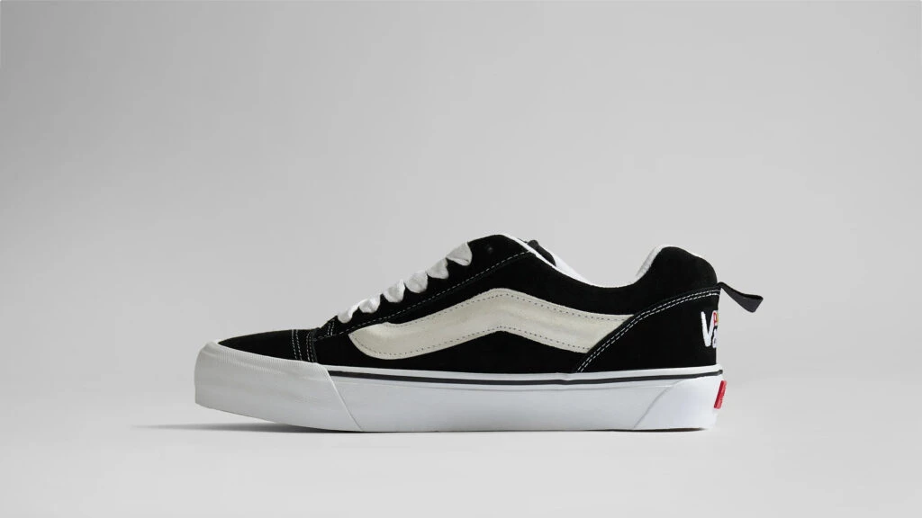 Imran Potato Vans Knu Skool VN0A7Q5JB3P1 | Dead Stock