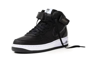 Stussy Nike Air Force 1 Mid