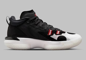 Naruto Nike Jordan Zion 1 Sage of the Six Paths