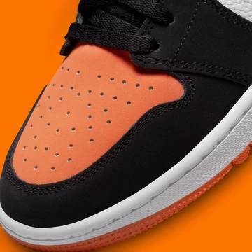 Air Jordan 1 G Shattered Backboard - vorne