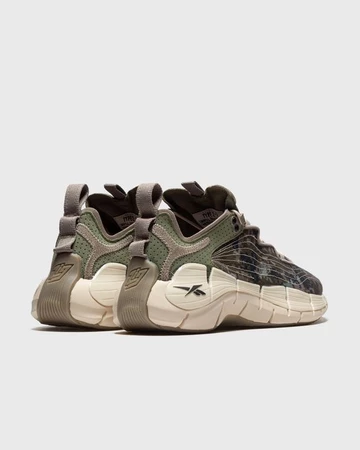 Billionaire Boys Club Reebok Zig Kinetica II