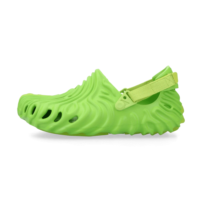 Salehe Bembury × The Pollex Clog ‘Crocodile’ クロックス Salehe Bembury x Crocs The Pollex Clog - Crocs
