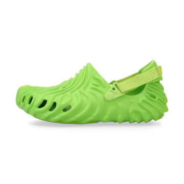 Salehe Bembury Crocs Pollex Clog Crocodile