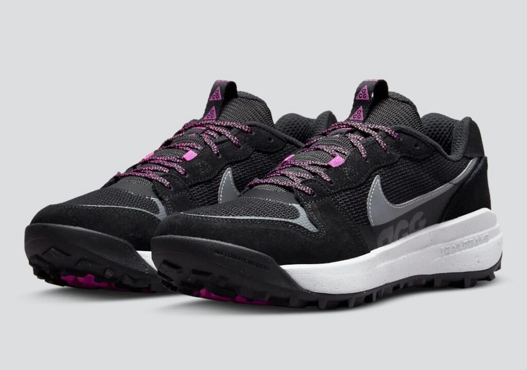Nike ACG Lowcate DM3004-200 | Dead Stock