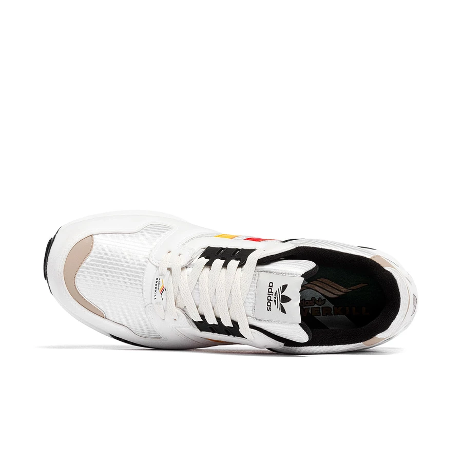 Overkill adidas ZX 8000 home game JI4591 | Dead Stock