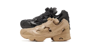 Needles x Reebok Instapump Fury 94 Pack