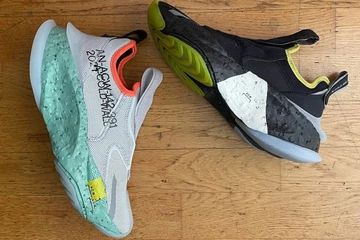 A-COLD-WALL Converse Aeon Active CX Black