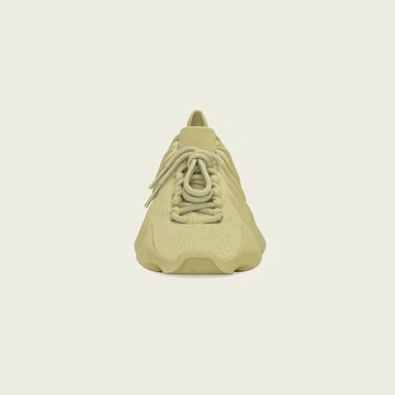 adidas Yeezy 450 Sulfur Front grüner Yeezy