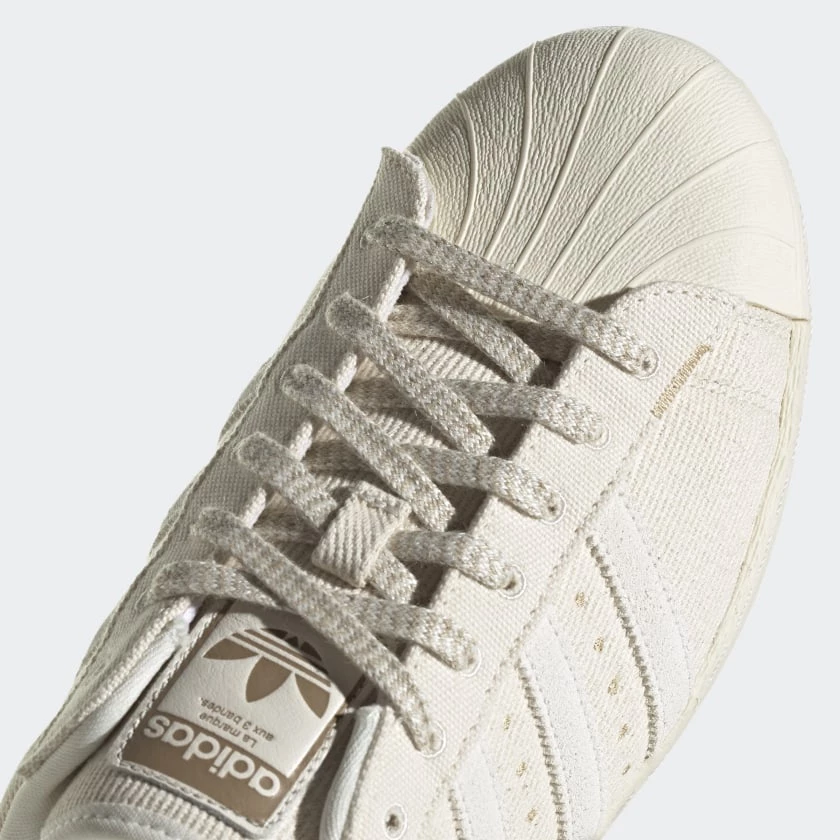 adidas Superstar 82 Cream Dead Stock